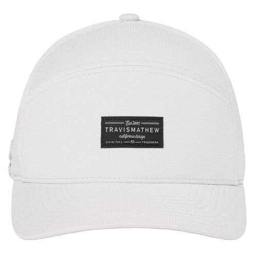 TravisMathew Men's Wanderlust Hat