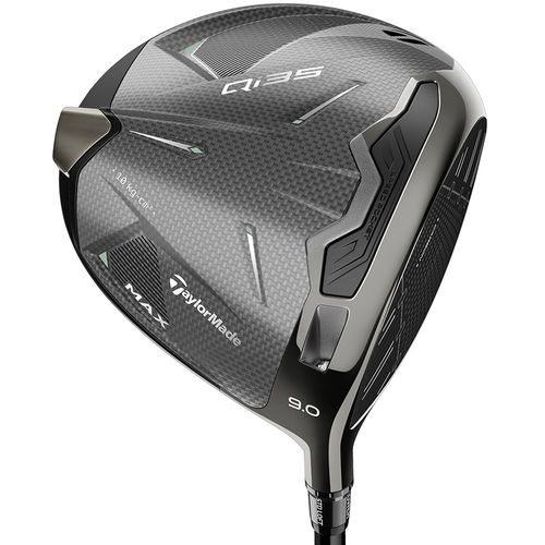 TaylorMade Qi35 Max Driver
