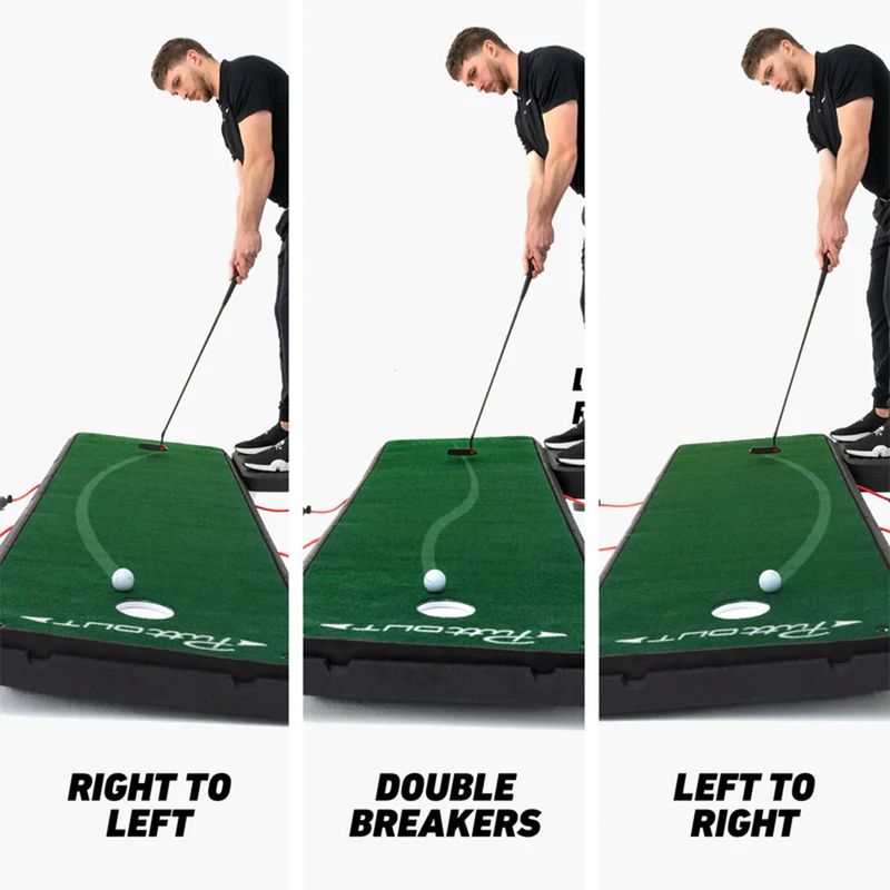 PuttOUT AirBreak - Worldwide Golf Shops
