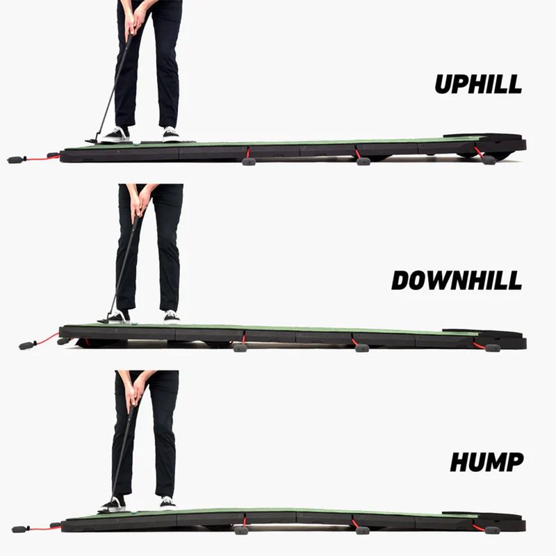 PuttOUT AirBreak - Worldwide Golf Shops