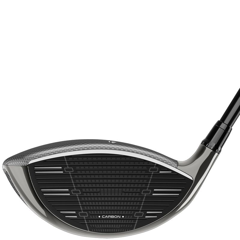 TaylorMade Qi35 Driver - Worldwide Golf Shops