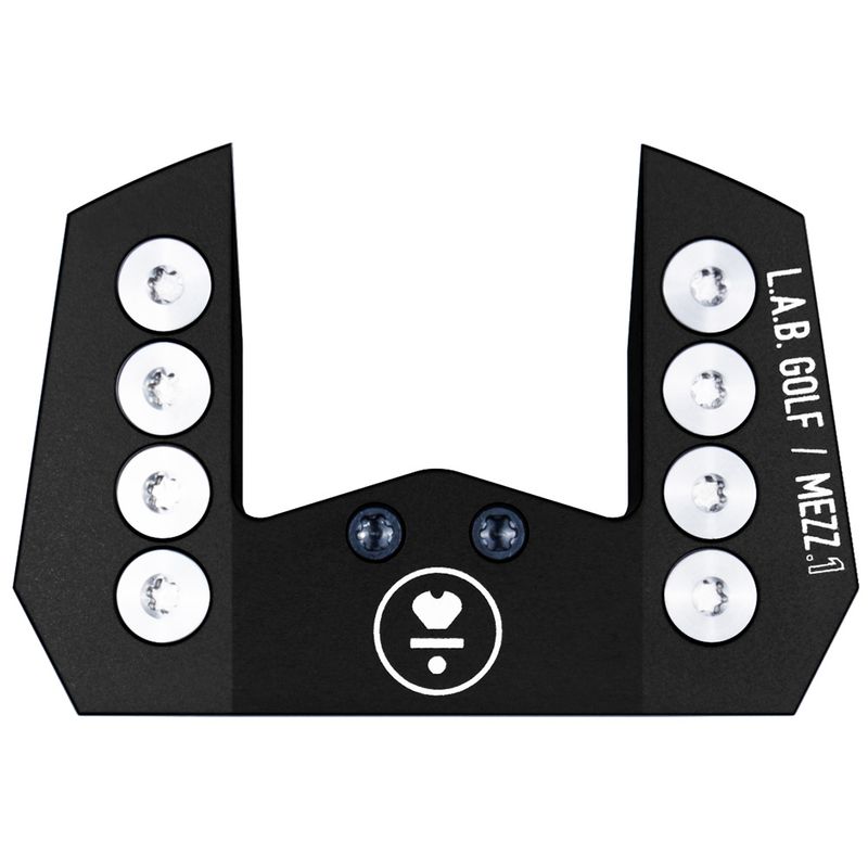 L.A.B. Golf MEZZ.1 Putter - Worldwide Golf Shops