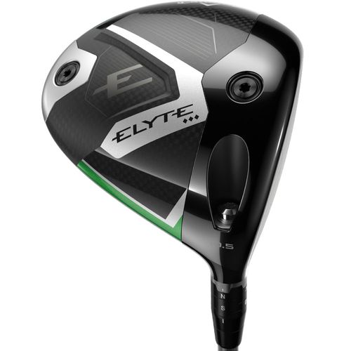 Callaway Elyte Triple Diamond Driver