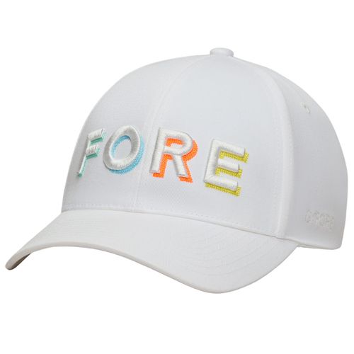 G/FORE Men's Fore Shadow Relaxed Fit Hat