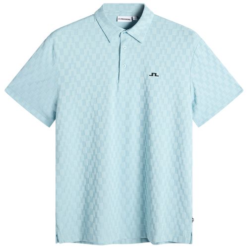 J.Lindeberg Men's Kofe Polo