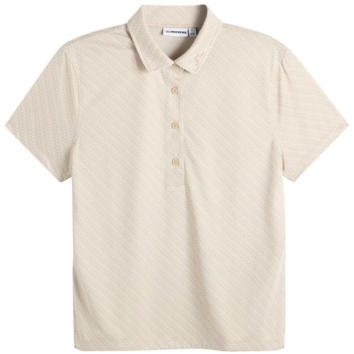 J.Lindeberg Women's Caitlyn Polo