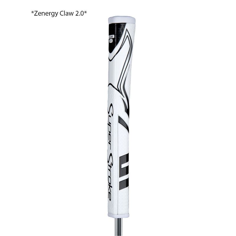 SuperStroke Zenergy Claw Putter Grip - Thumbnail 3