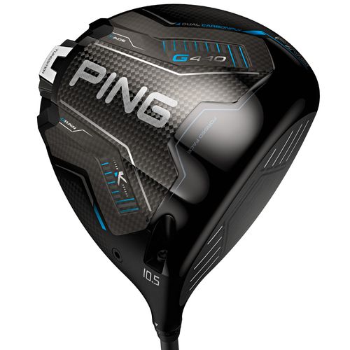 PING G440 K HL Driver