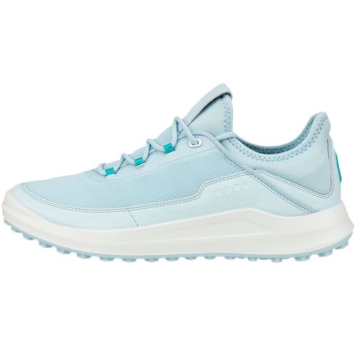 ECCO Women's Core Mesh Spikeless Golf Shoes