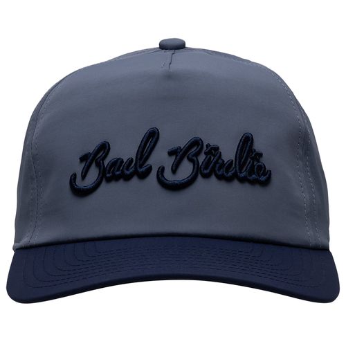 Bad Birdie Men's Script Hat