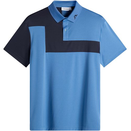 J.Lindeberg Men's Rody Polo