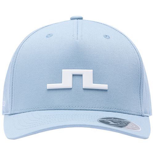 J.Lindeberg Men's Heath Cap