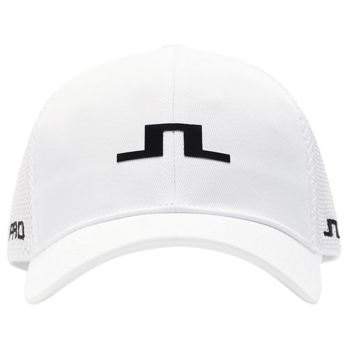 J.Lindeberg Men's JL Pro Cap