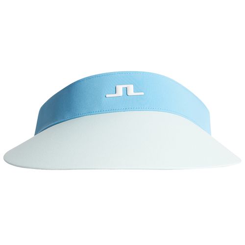 J.Lindeberg Women's Ada Wide Visor