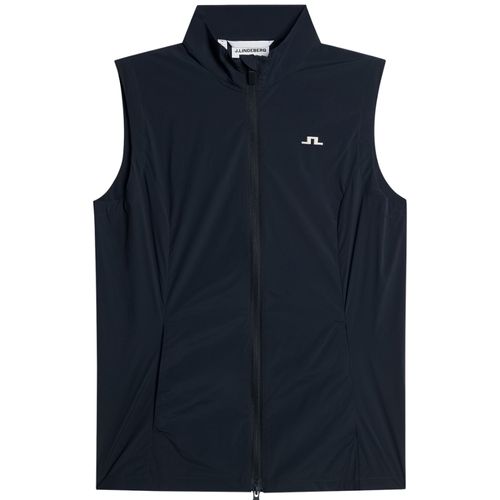 J.Lindeberg Women's Thorine Wind Vest