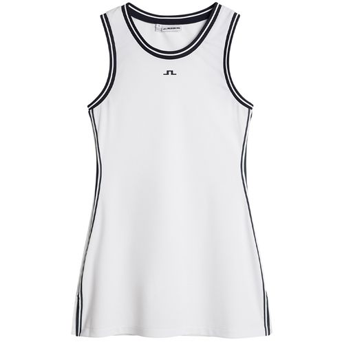 J.Lindeberg Women's Rebecka Sleeveless Dress