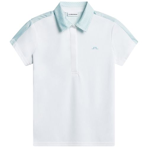 J.Lindeberg Women's Cara Polo