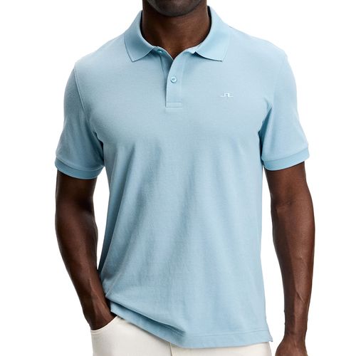 J.Lindeberg Men's Verse Polo