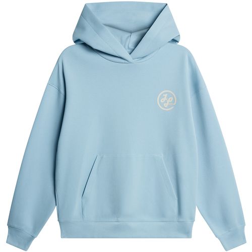 J.Lindeberg Women's Cove Print Hoodie