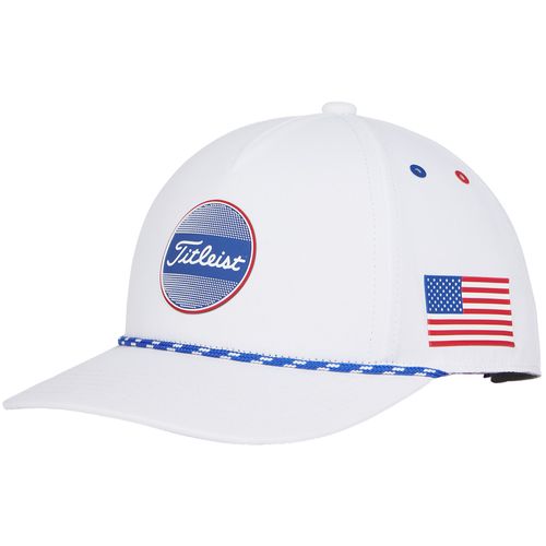 Titleist Juniors' Boardwalk Rope Hat