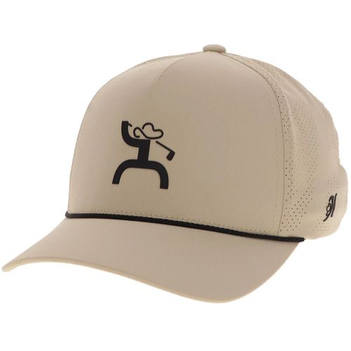Cowboy Golf Ace Hat