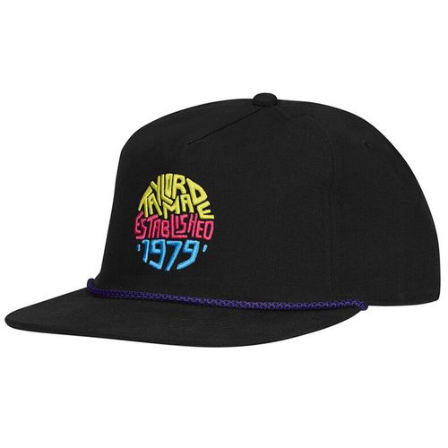 TaylorMade Men's Daytona Rope Hat