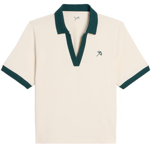 PUMA x Arnold Palmer Women's Modalon Polo