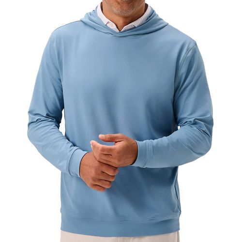 johnnie-O Men's Motion Performance Hoodie