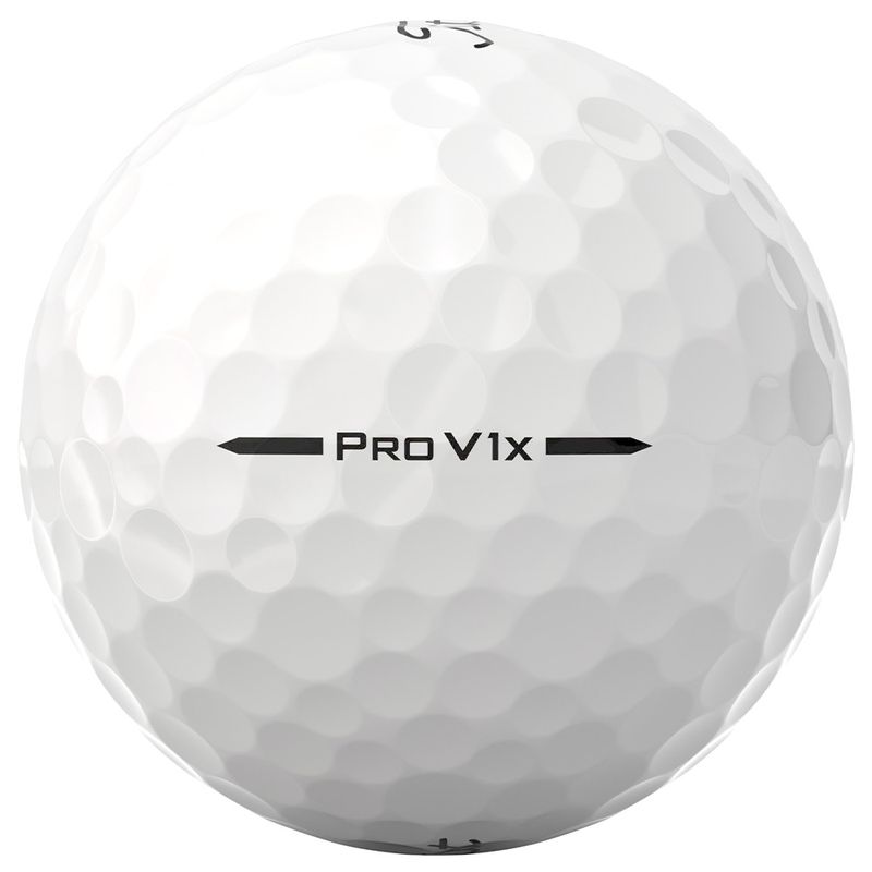 Titleist Pro V1x Special Play Numbers Golf Balls - Worldwide Golf