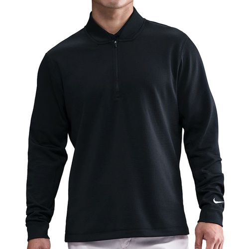 Nike Men's Therma-FIT Velocity Long Sleeve 1/2 Zip Top