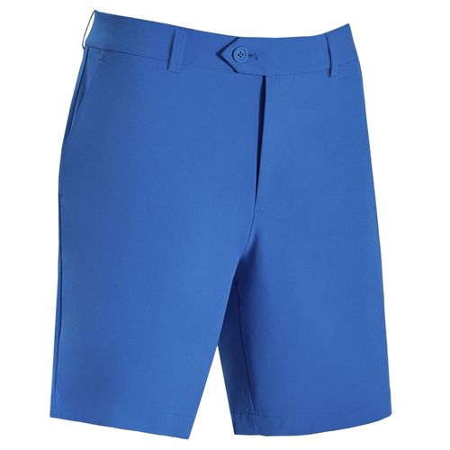 G/FORE Men's Maverick 4-Way Stretch Lined Shorts
