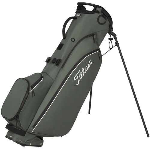 Titleist Men's Players 4 Carbon Stand Bag