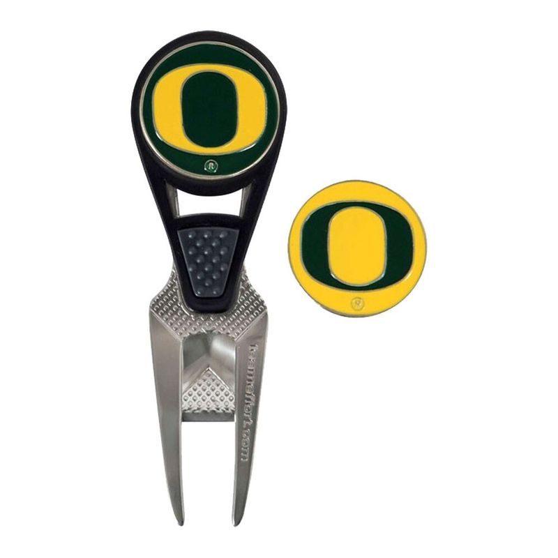 Team Effort NCAA CVX Repair Tool and Ball Marker - Thumbnail 3