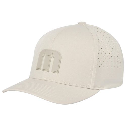 TravisMathew Men's Bahamas Tech Snapback Hat