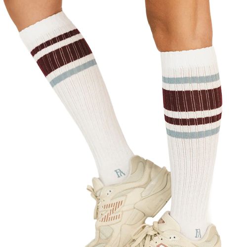 Fore All Women's Beckham Knee High Socks