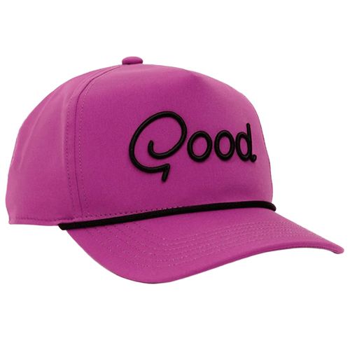 Good Good Golf Men's Good To Go Hat