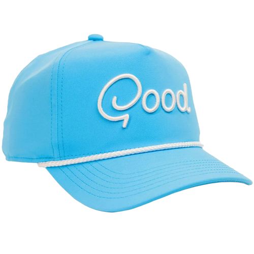 Good Good Golf Men's Catch The Wave Rope Hat