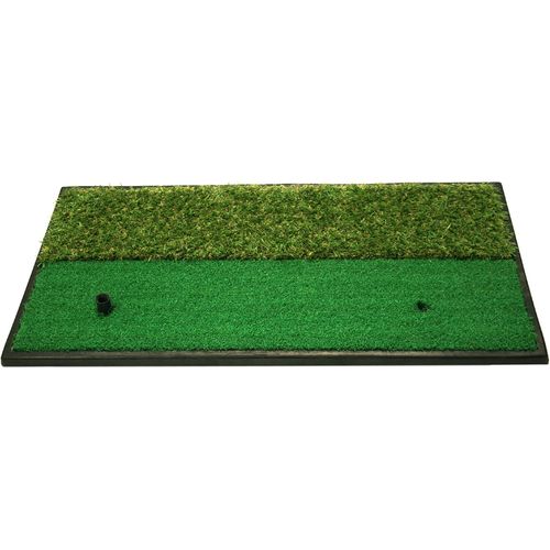 ProActive Sports Dual Surface Hitting Mat - 1' x 2'