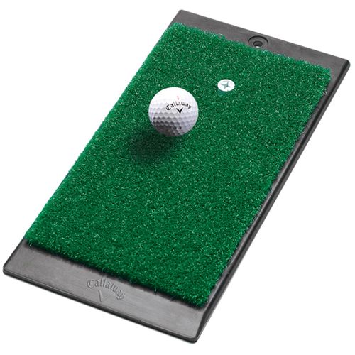 Callaway Super FT Launch Zone Mat