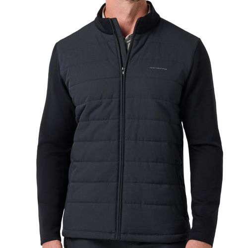 TravisMathew Men's Point Of Sail 2.0 Jacket