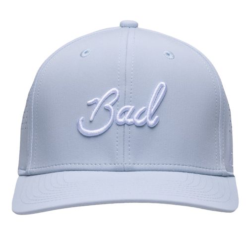 Bad Birdie Men's 6-Panel Bad Snapback Hat