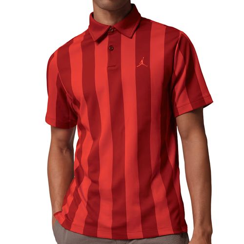 Jordan Men's Sport Dri-FIT Printed Polo