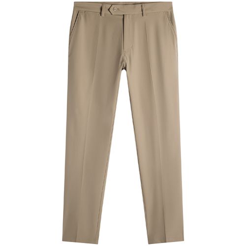 J.Lindeberg Men's Mitch Micro High Stretch Pants