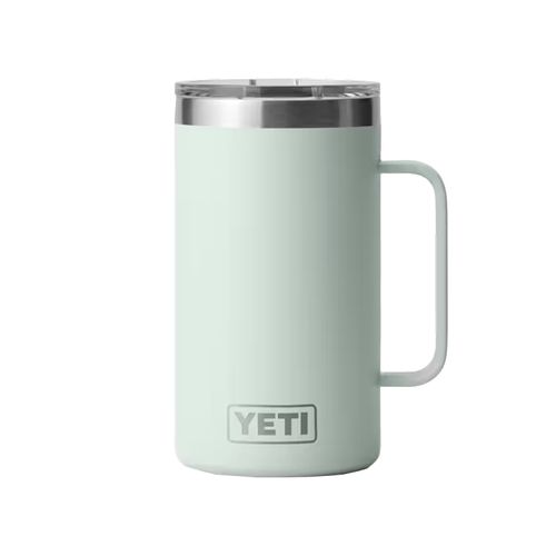 YETI Rambler 24 Oz Mug With MagSlider Lid