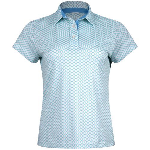 Swannies Women's Jade Polo