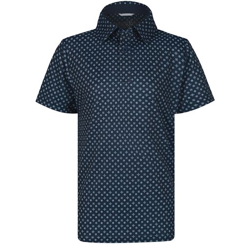 Swannies Boys' Hazelwood Polo