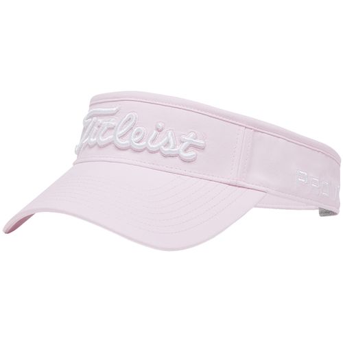 Titleist Men's Tour Performance Visor