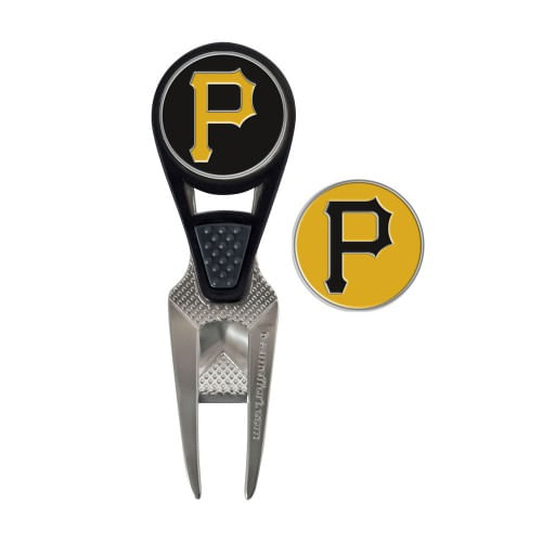 Team Effort CVX Repair Tool and Ball Markers