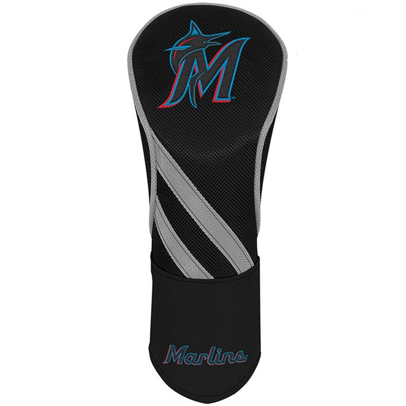 Team Effort MLB Driver Headcover