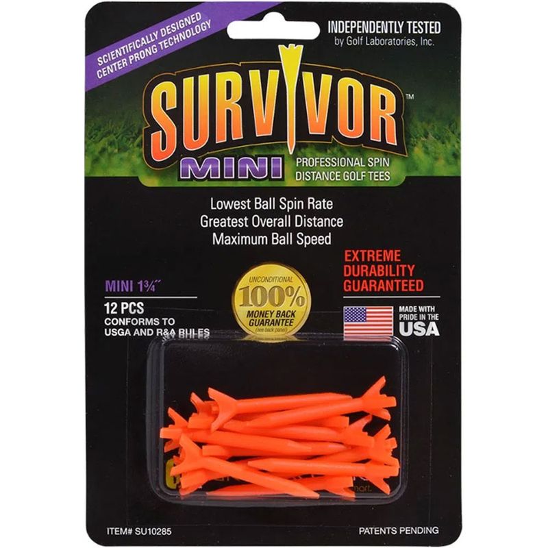 ProActive Sports Survivor Tees